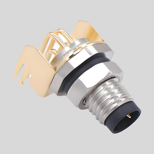 YWM8H-4304AMWBG1(S) connettore m8
