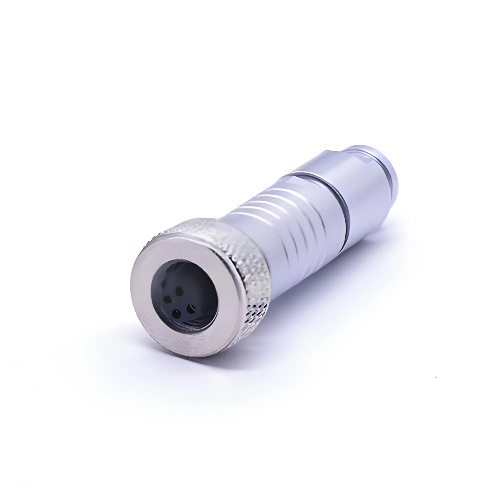 waterproof circular connectors