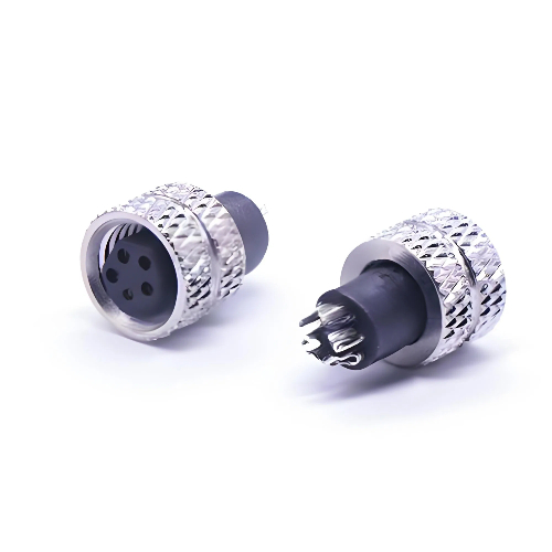 500 5PIN m8-Stecker