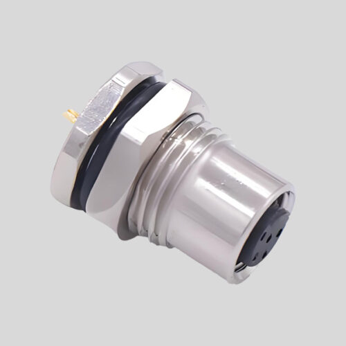 YWM8S-0304AFLLG1 Militärstecker