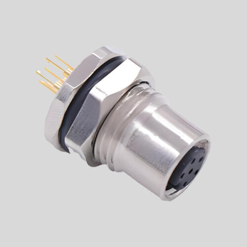 YWM8S-0304AFNBG1 3 pin circular connector