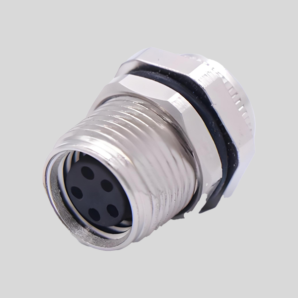 industrial ethernet connector