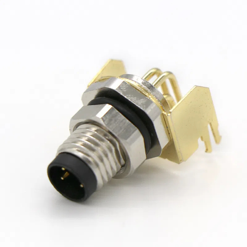 m8 4 pin connector m8 4 pin connector