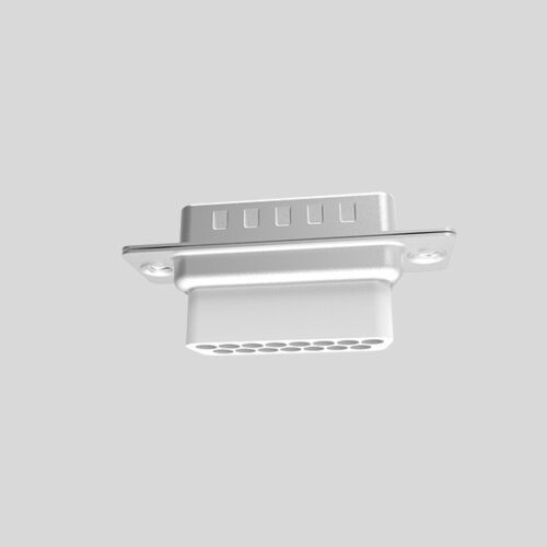 15-poliger D-Sub-Stecker, Pinbelegung 15-poliger D-Sub-Stecker, Pinbelegung