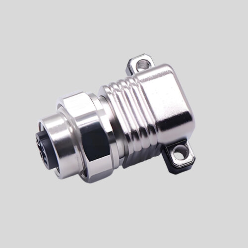 Miniatur-Rundsteckverbinder Miniatur-Rundsteckverbinder