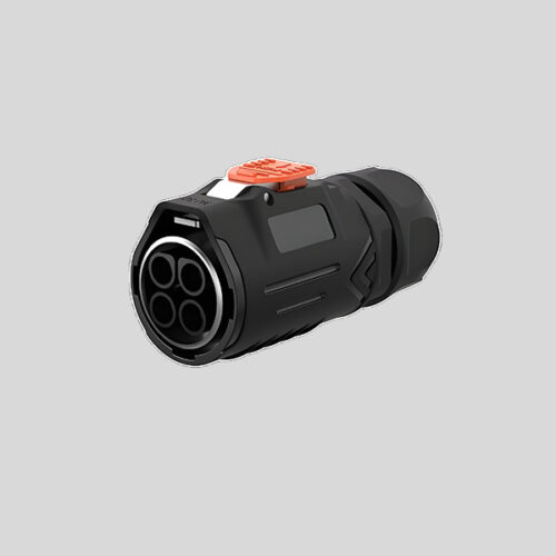 Aviation electrical Connector Aviation electrical Connector