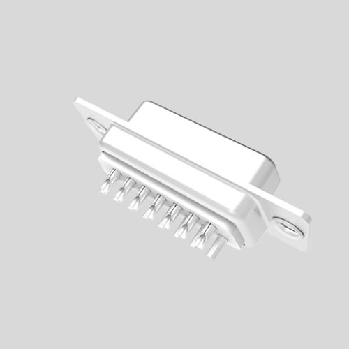 connettore d-sub connettore d-sub