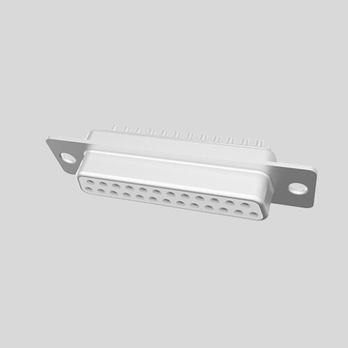 Connettore sub 25 d Connettore sub 25 d