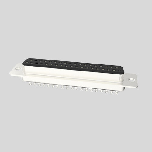 Connettore sub 37 pin d femmina Connettore sub 37 pin d femmina
