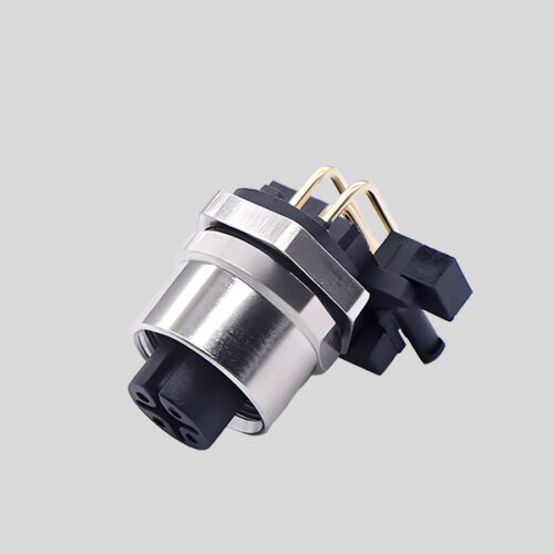 circular connector m12 circular connector m12