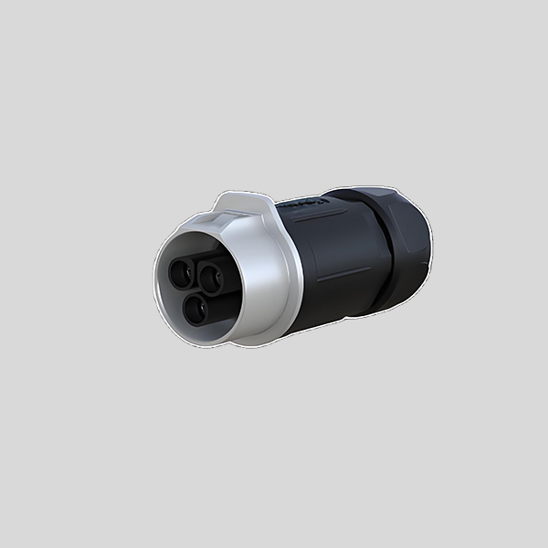 boat Connector 1