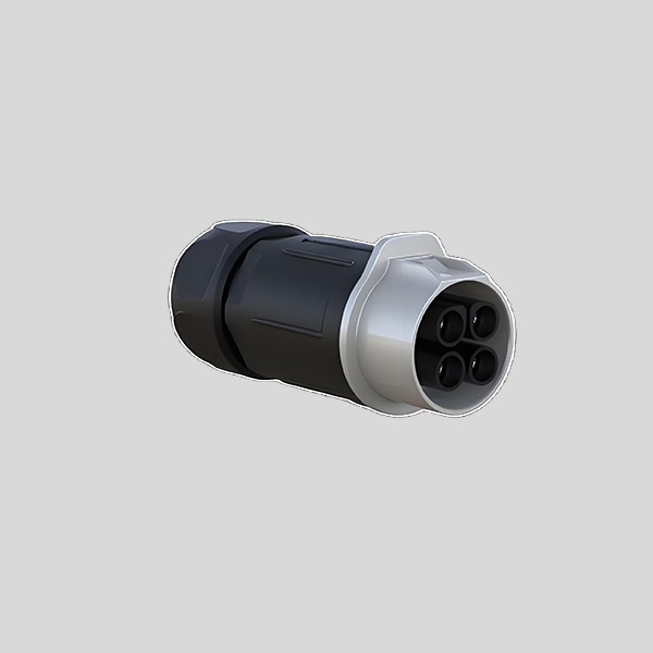 4 pin power connector 1