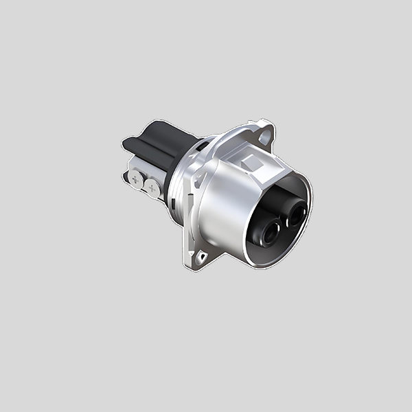2 pin Aviation Connector 2