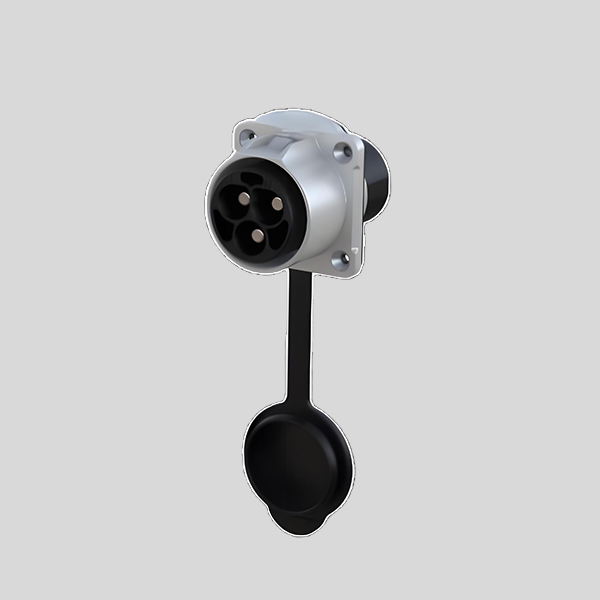 aviation plug socket connector 1