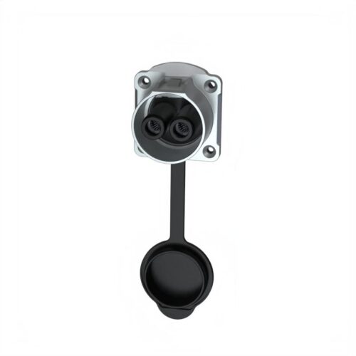 2 Pin Connector Waterproof 2 Pin Connector Waterproof