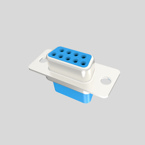 db9-Stecker db9-Stecker