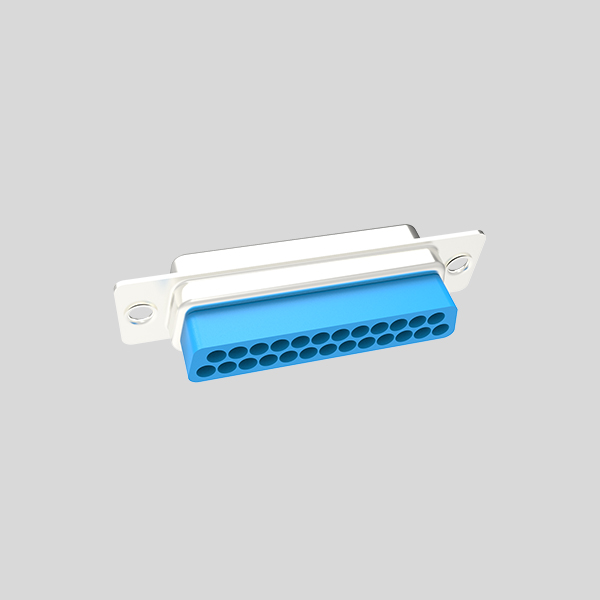db 25 pin female