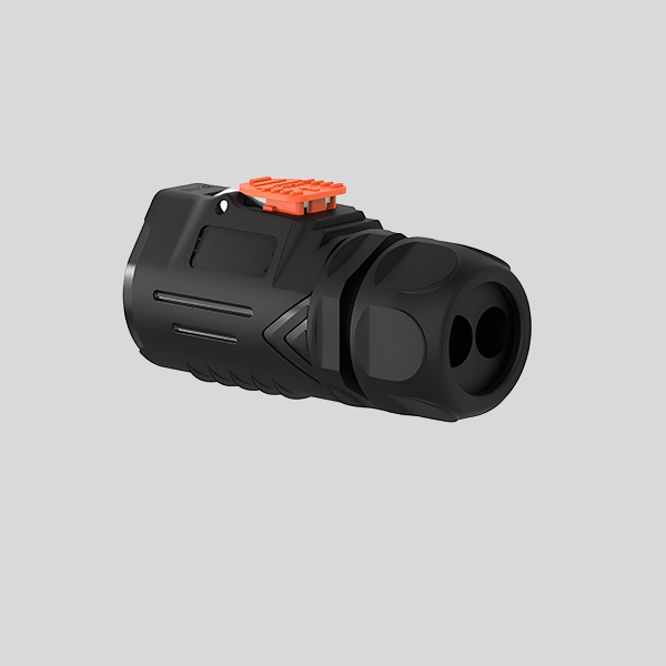Aviation Connector 2