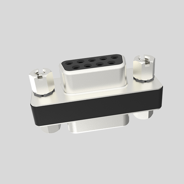 connectors and adapters