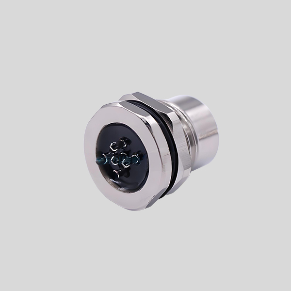circular connectors