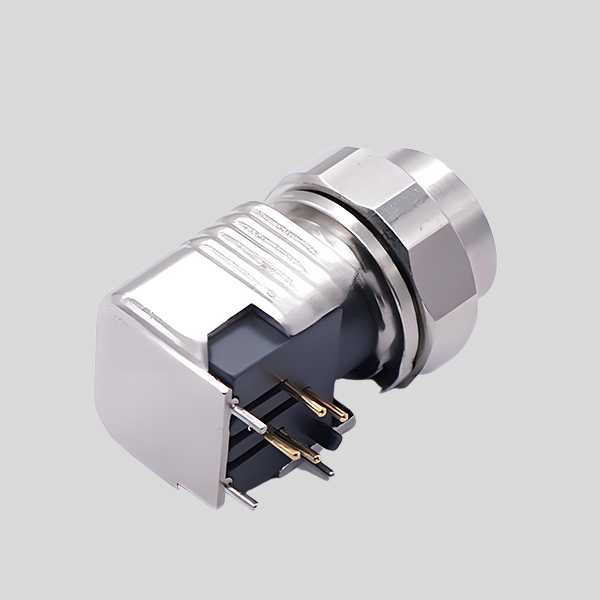 M12 Circular Connectors