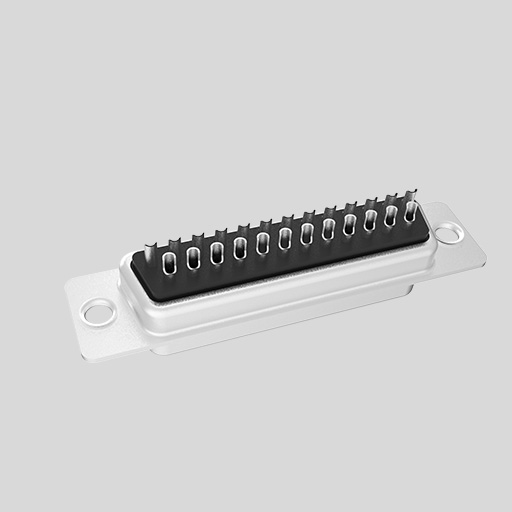 connettore d-sub