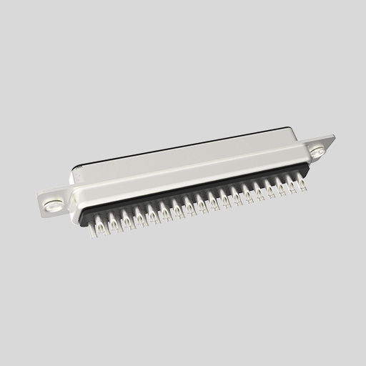 Connettore sub 37 pin d femmina