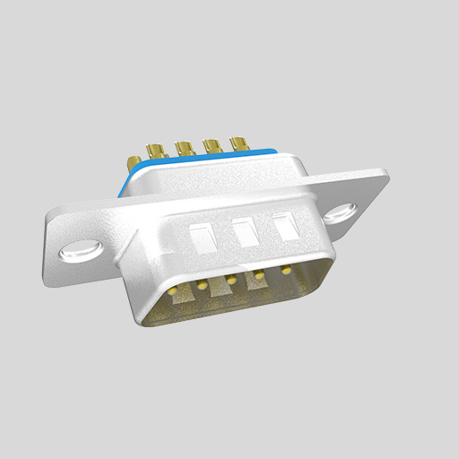 d субразъемы 3