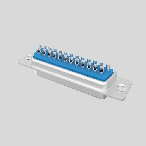 Connettore sub micro d a 25 pin Connettore sub micro d a 25 pin