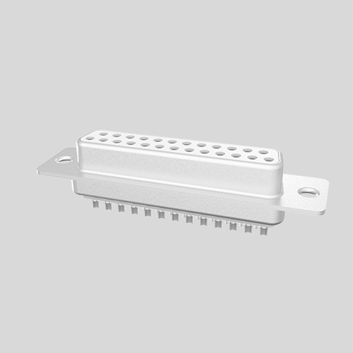 25 d sub connector 1