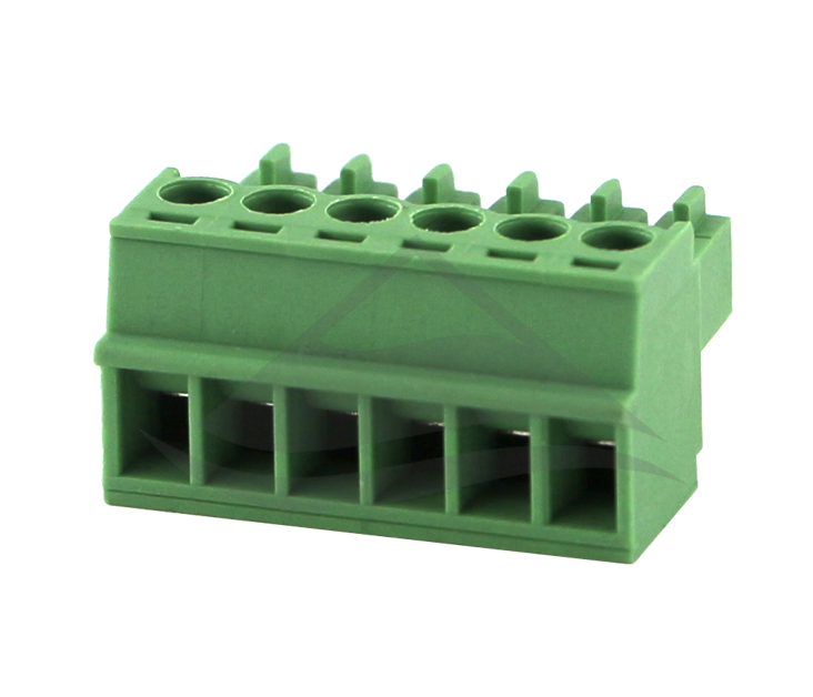 terminal blocks