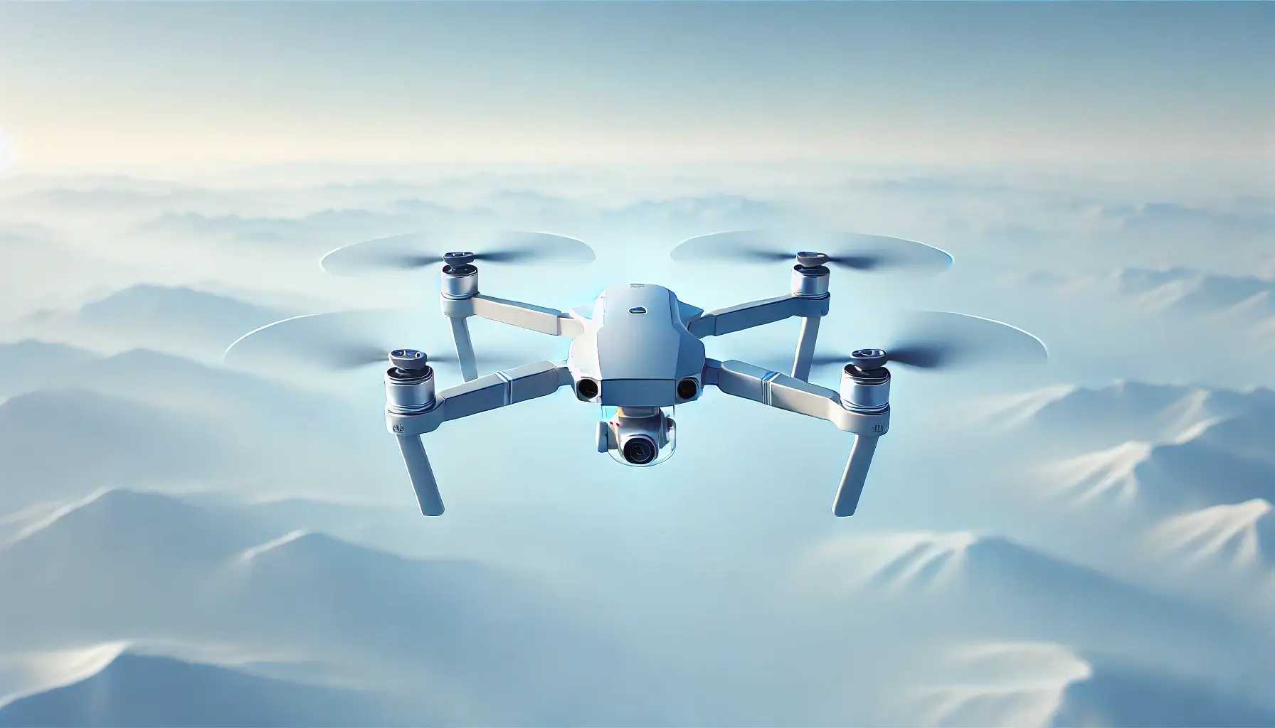 eVTOL Technologies