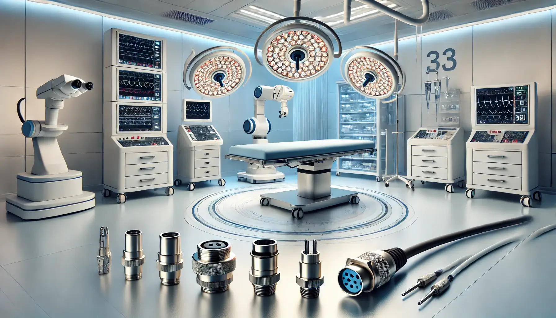 medical device 2