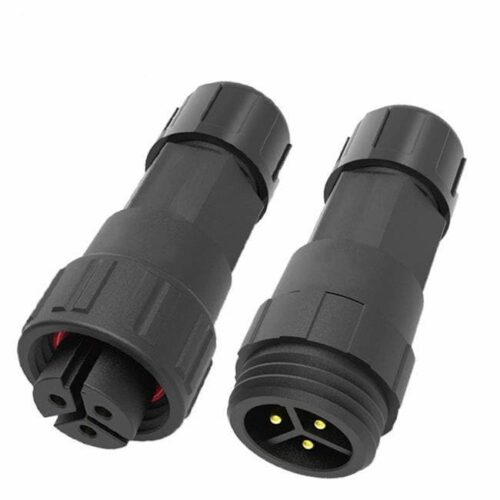 M16 waterproof connector M16 waterproof connector