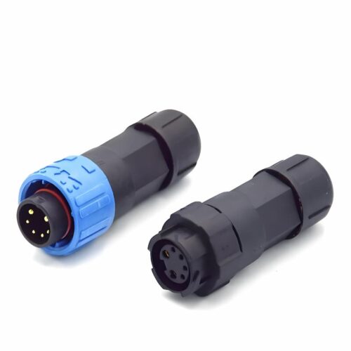 M16 Waterproof cable Connector M16 Waterproof cable Connector