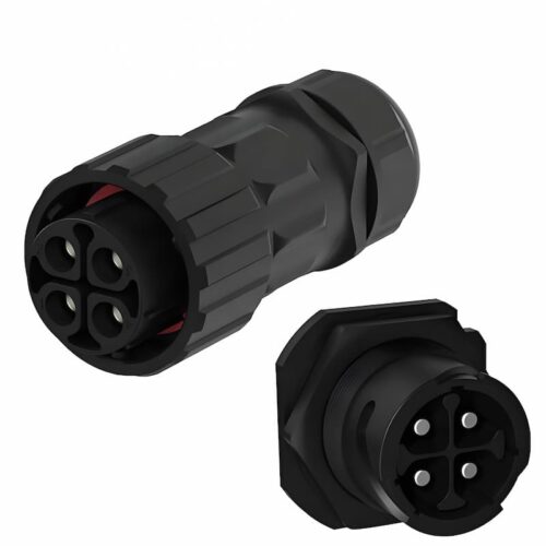 High Current Power Connector High Current Power Connector