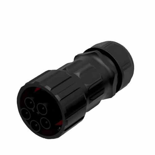 M40 5 pin power connectors M40 5 pin power connectors