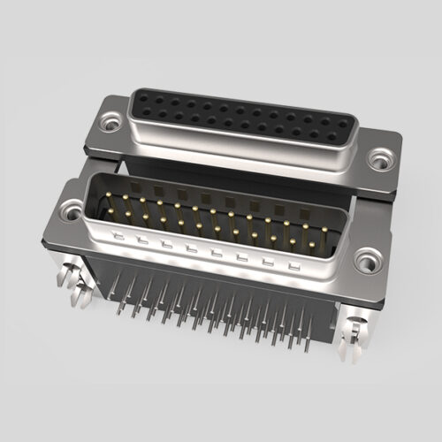 25 pin d sub connectors 25 pin d sub connectors