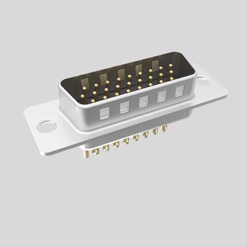 26 pin d sub connector 26 pin d sub connector