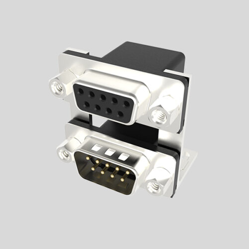9 pin d sub connector 9 pin d sub connector
