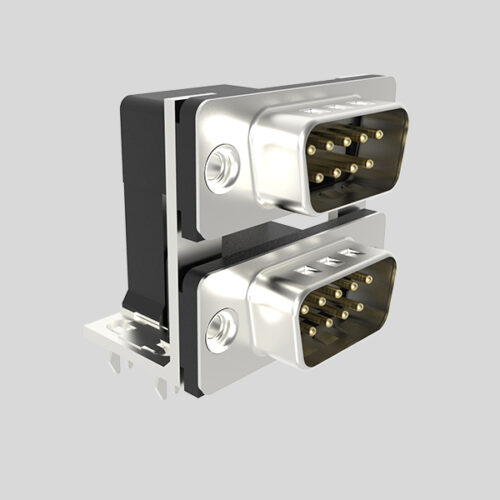 9 pin d-sub connectors 9 pin d-sub connectors