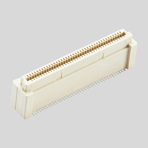 C_YWF80-BSXXXXXXX mezzanine connectors