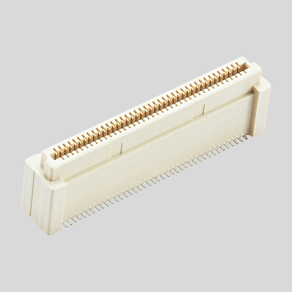 mezzanine connectors