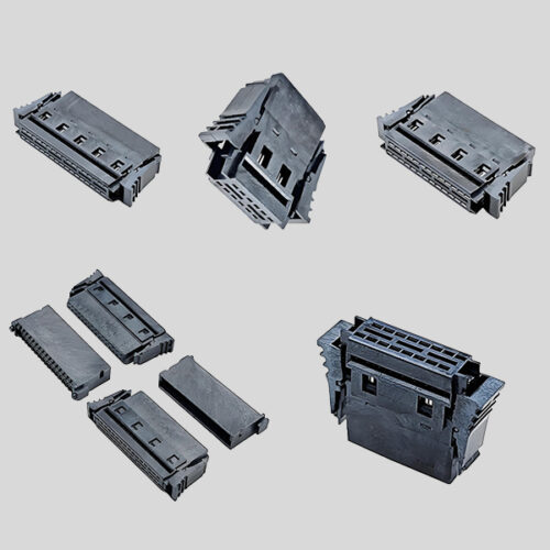 IDC Connector IDC Connector