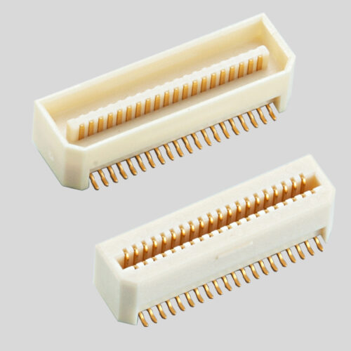 YWB80 flexible board to board connector