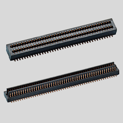 YWB81 0.8 mm pitch board to board connectors