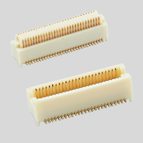YWH50 high density board to board connectors