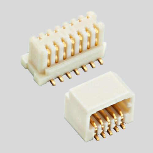 YWM80 pcb connectors