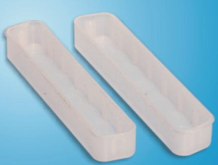 TAPPO DI POLVERE per il connettore sub D