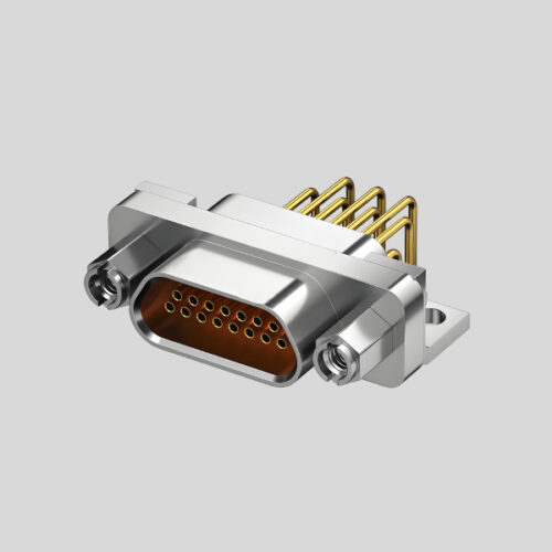 micro d connector